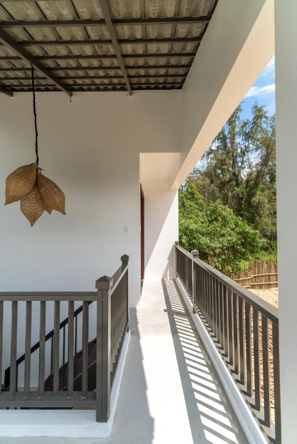 An Bang Seastar Boutique Villa Hoi An Exterior foto